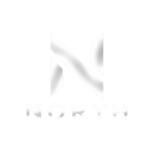 North Agency logosu